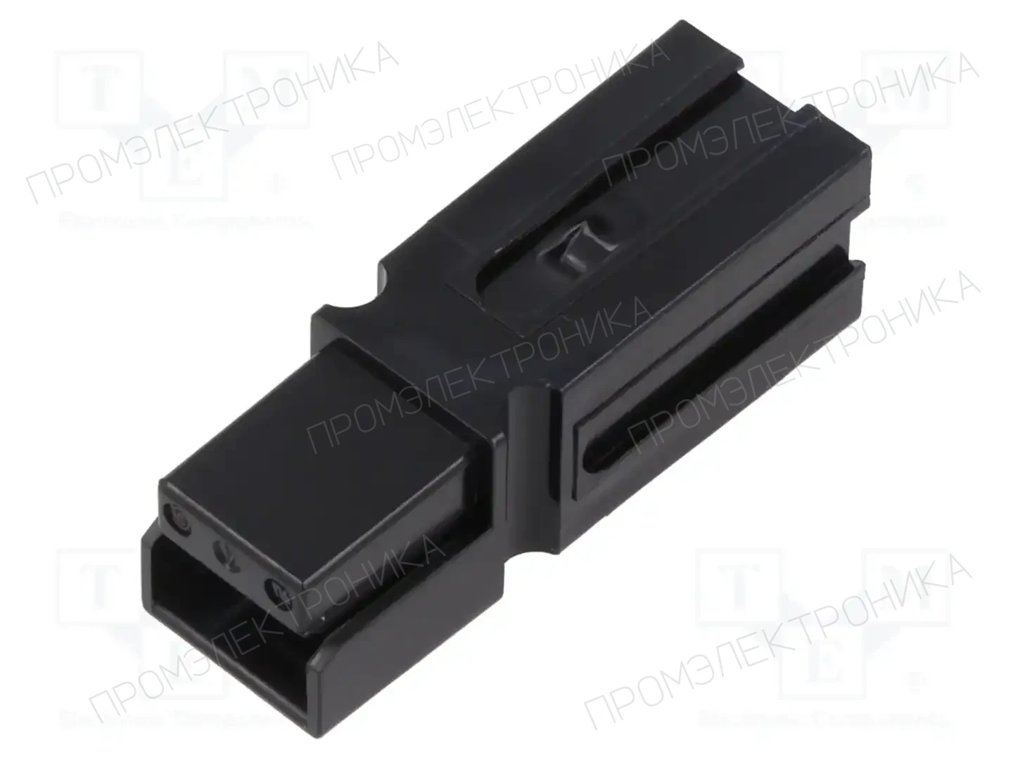 ANDERSON POWER PRODUCTS P5916G4-BK — Разъeмы DC