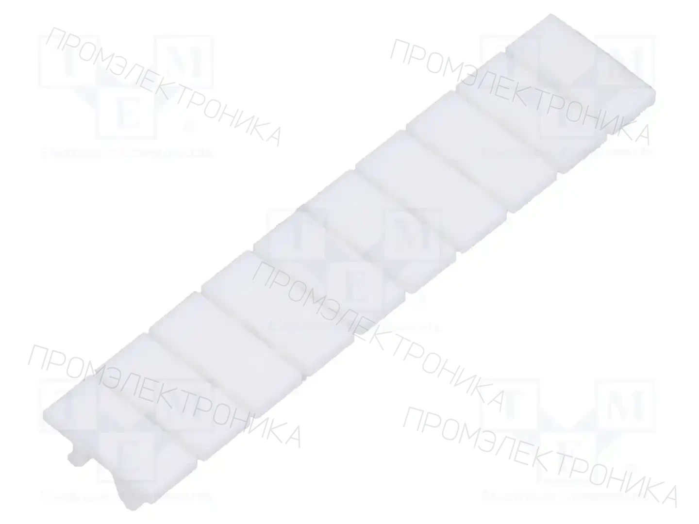 DEGSON ELECTRONICS ZB5-10P-19-00Z(H) — Соединителей на рейку