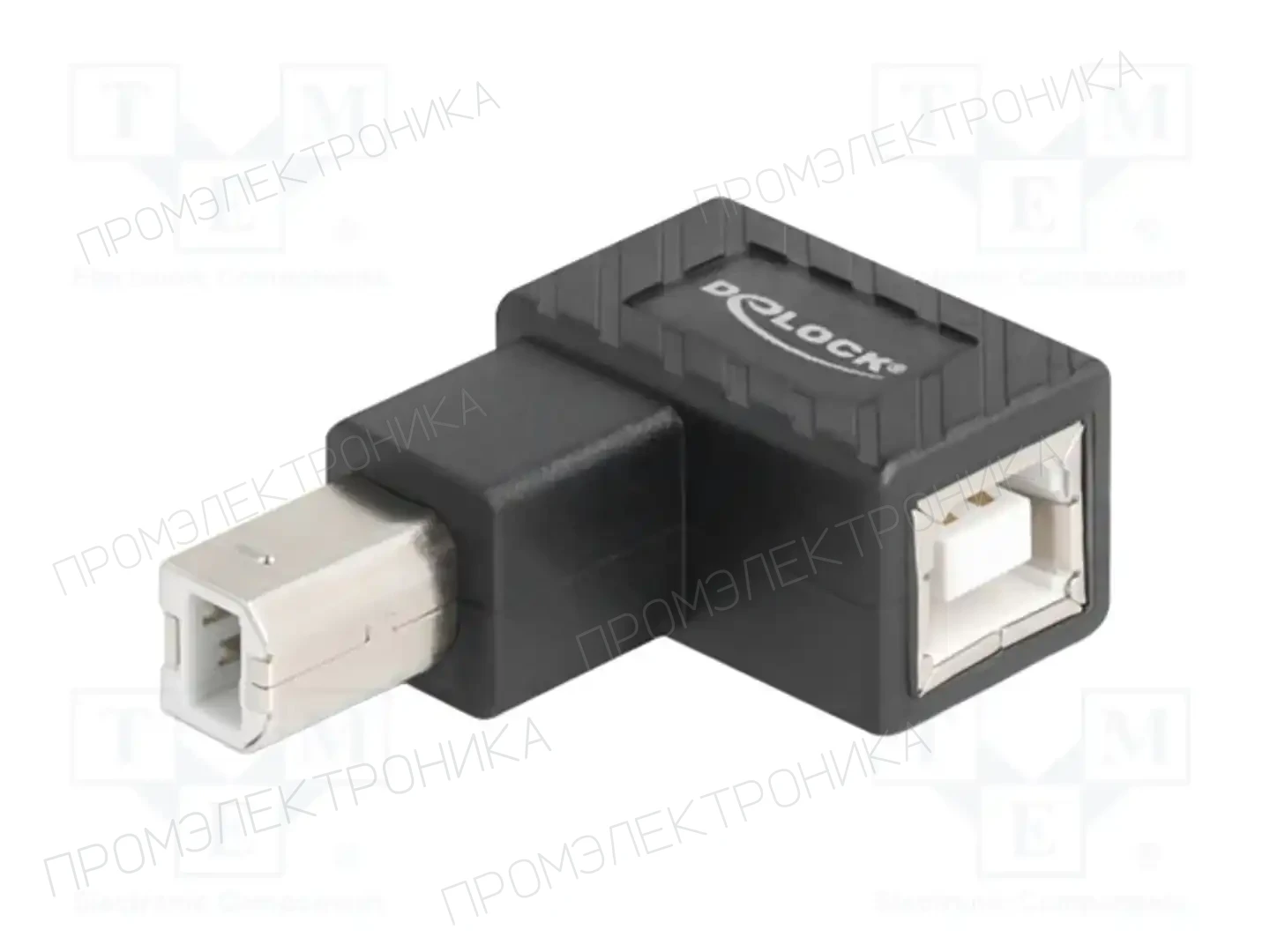 DELOCK 67205 — Кабели и адаптеры USB