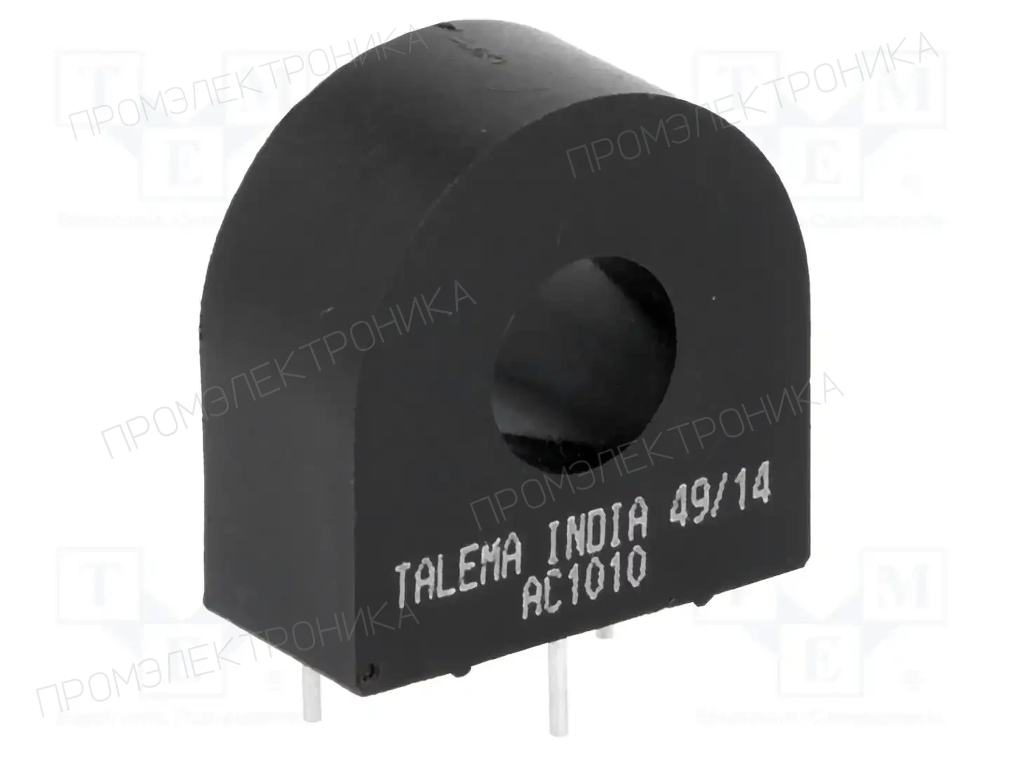TALEMA AC1010 — Токовые измерительные трансформаторы