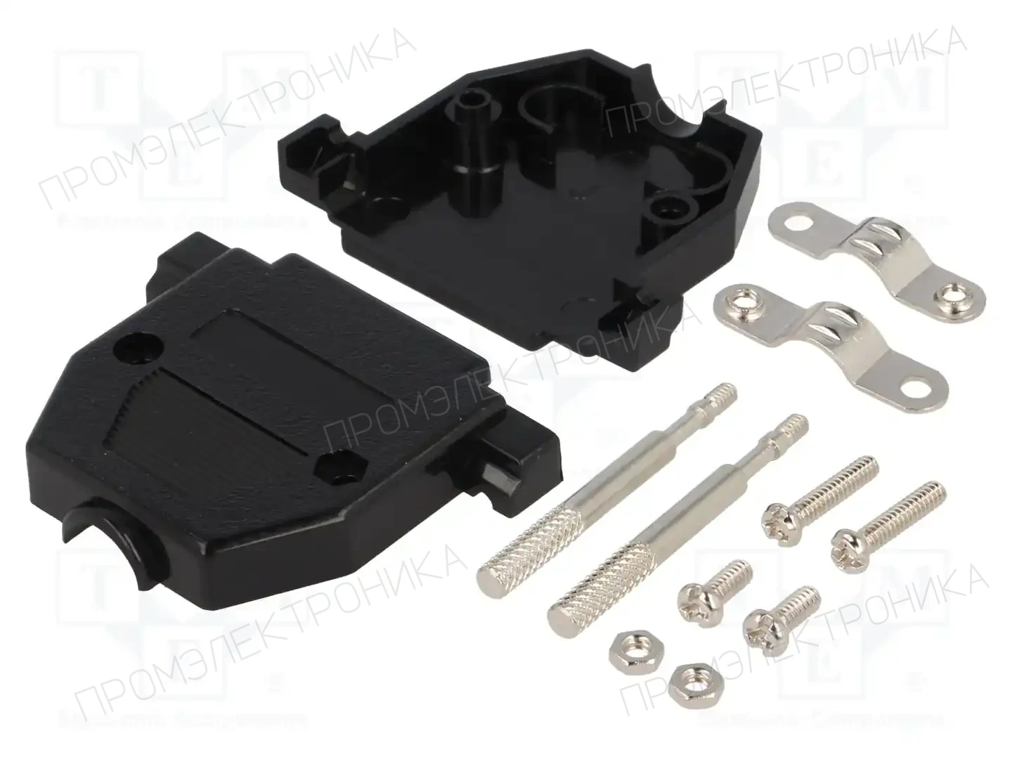 ENCITECH 2360-0102-23 — Корпуса D-Sub