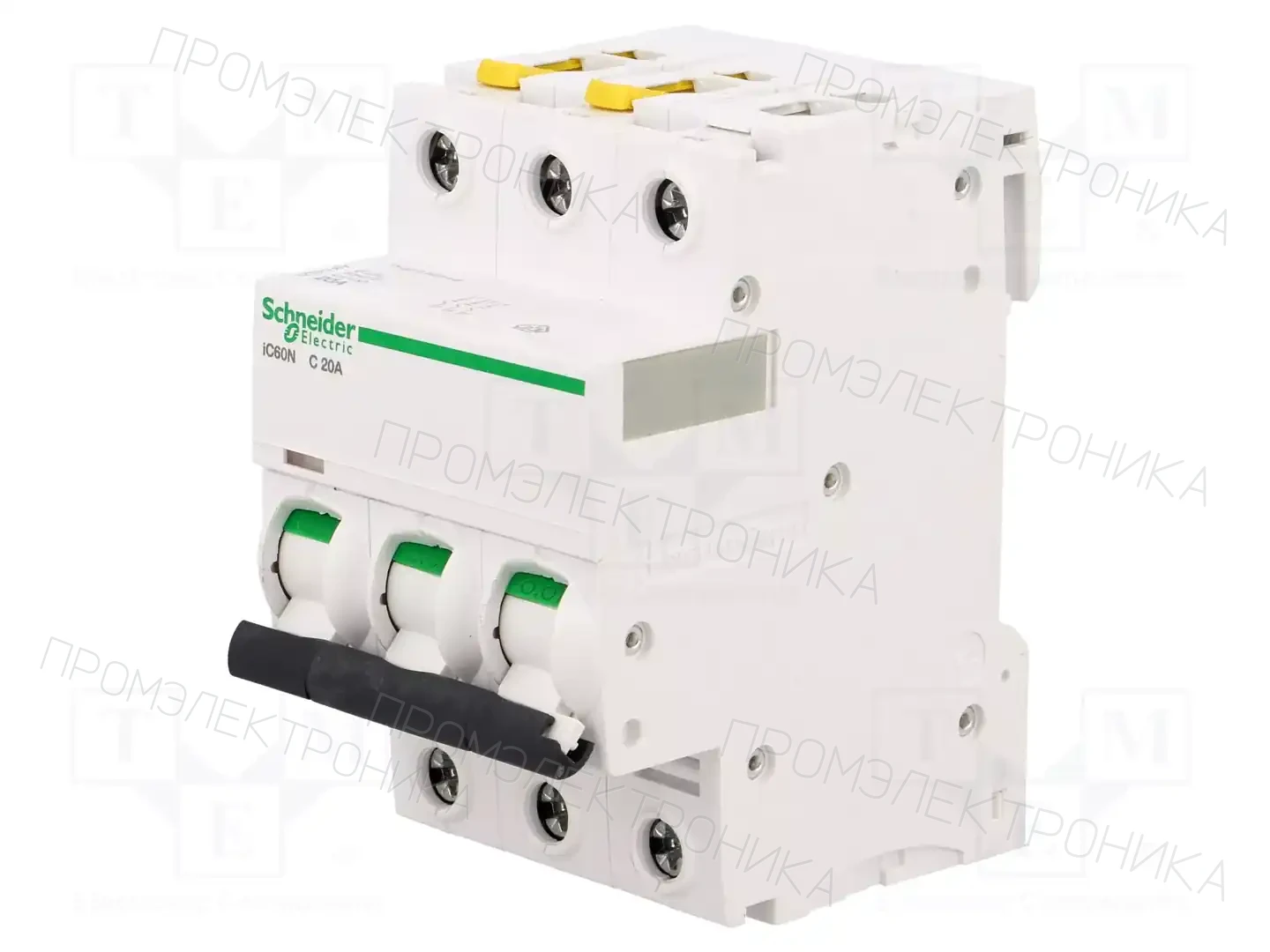 SCHNEIDER ELECTRIC A9F04320 — Выключатели максимального тока