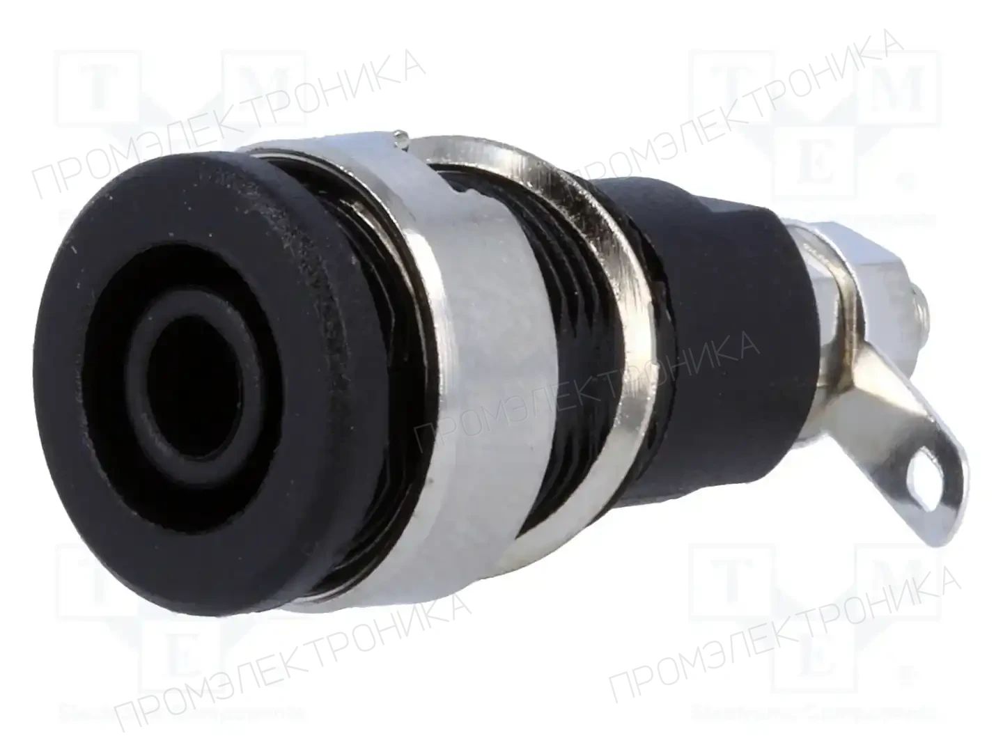 AXIOMET BS-324-LS-B — Гнезда банановые 4мм