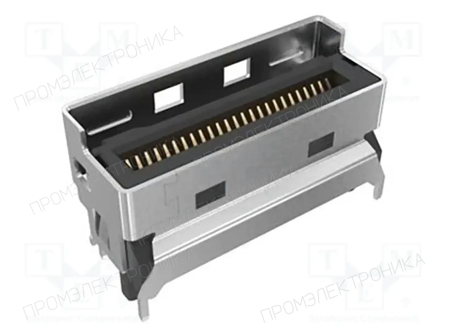 AMPHENOL G97V25312HR — Разъeмы пластина - пластина