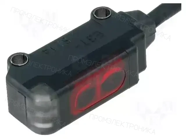 OMRON E3T-SL13 2M — Стандартные фотоэлектрические датчики