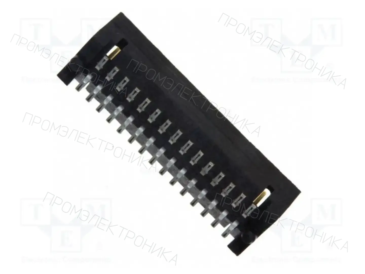 AMPHENOL 87409-115LF — Разъeмы пластина - пластина