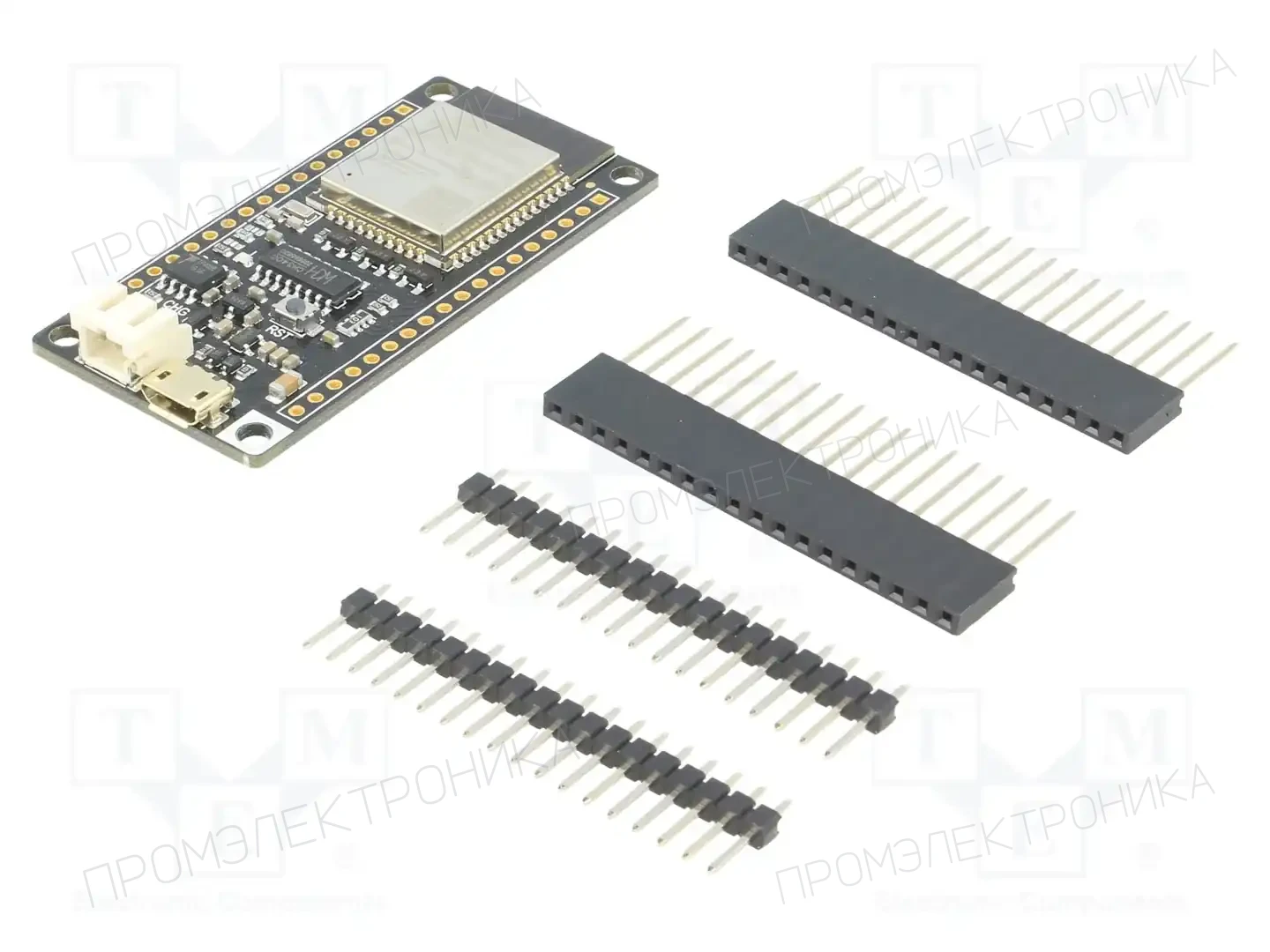 DFROBOT DFR0478 — Программируемые контроллеры