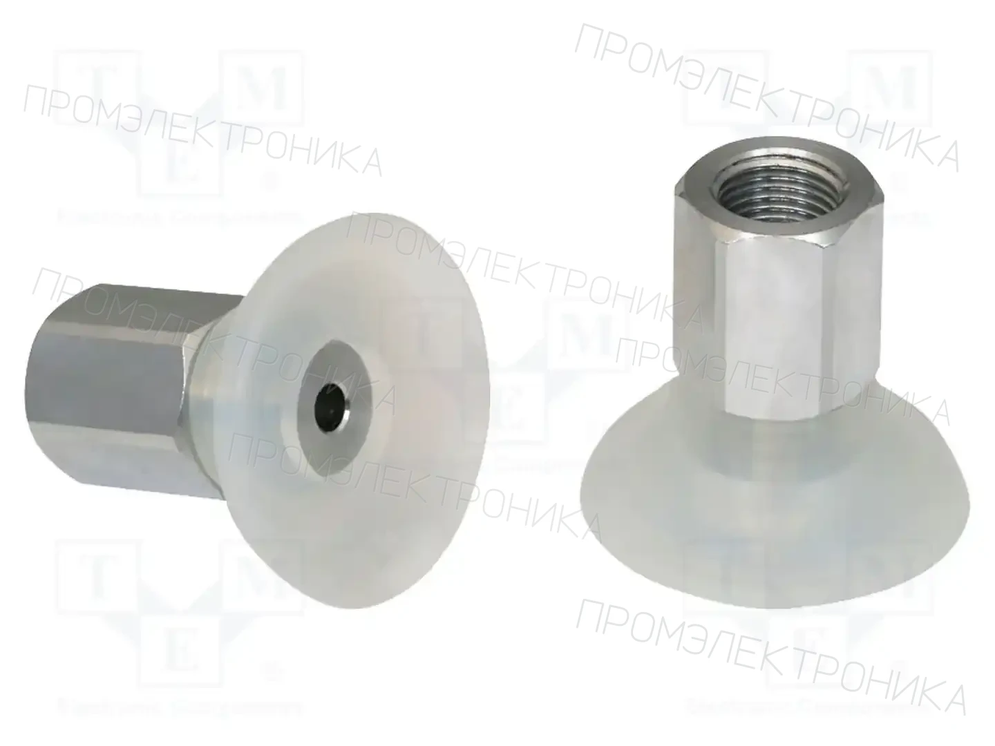 SCHMALZ PFYN-30-SI-55-G1/8-IG — Вакуумные элементы