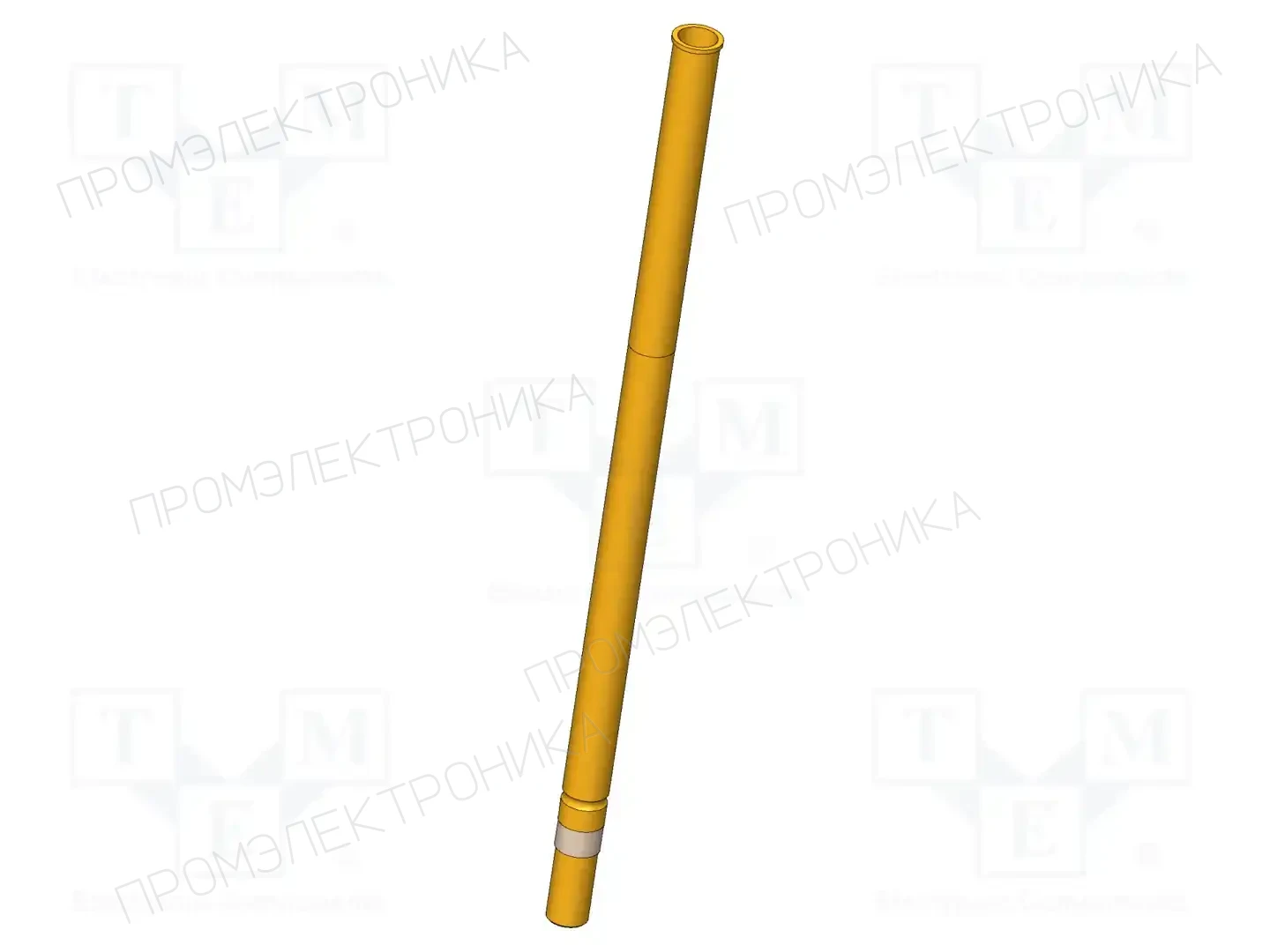 INGUN KS-215 M1.6-F — Гнёзда для измерительных щупов