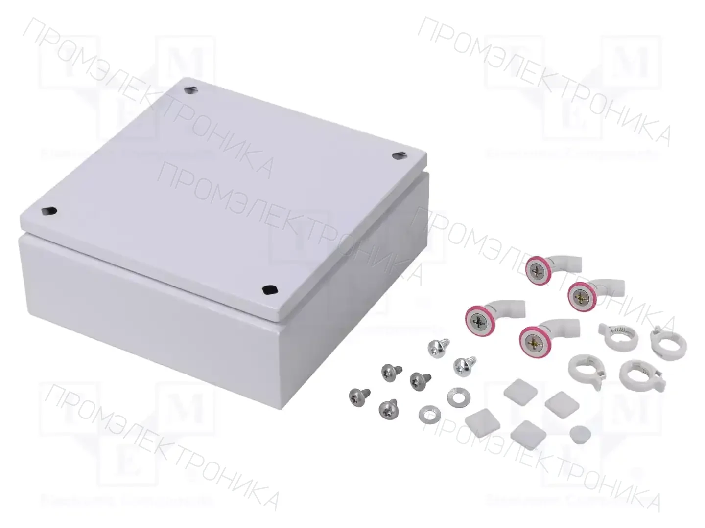 RITTAL 1507.000 — Корпуса универсальные