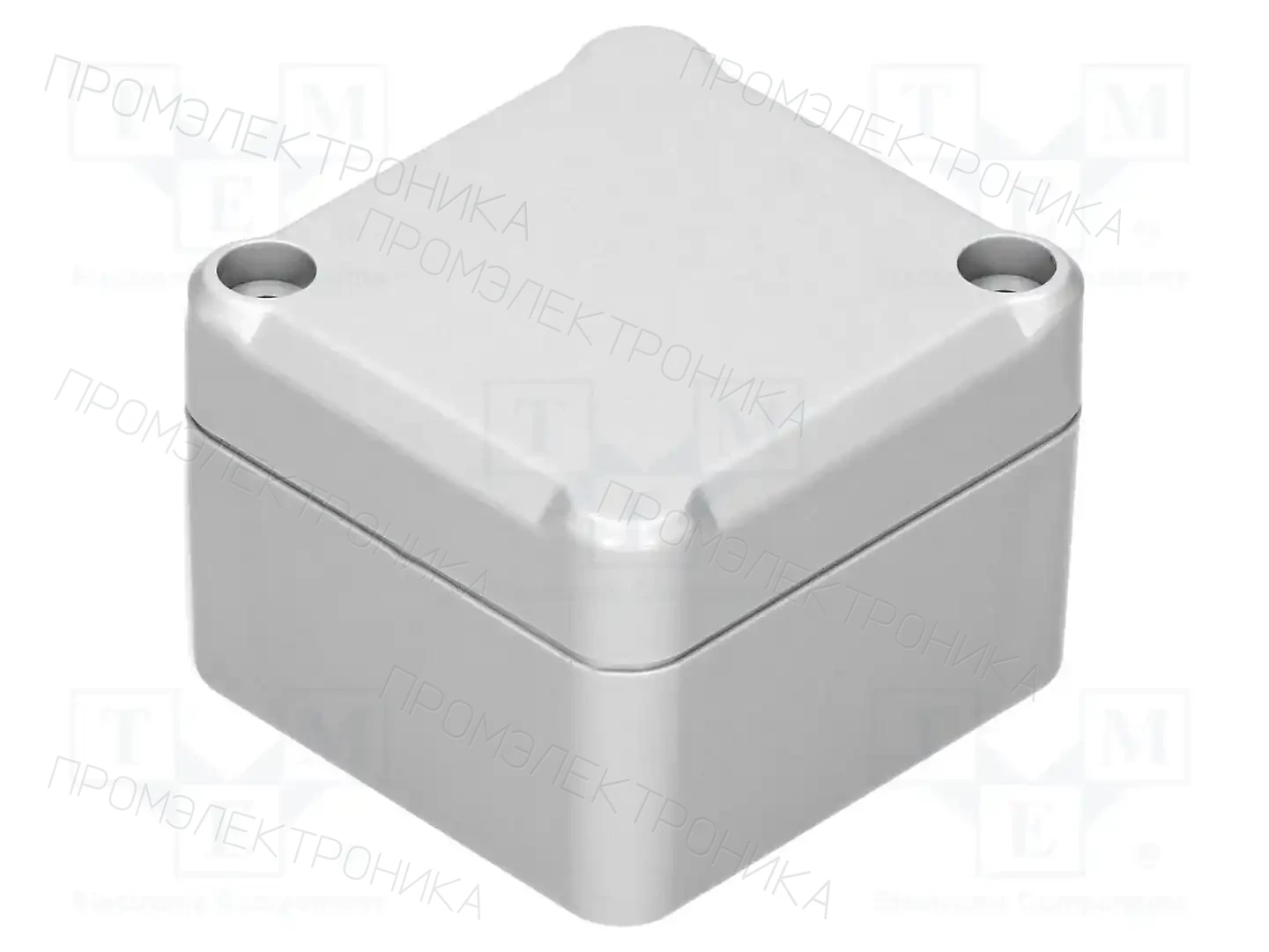 KRADEX Z116JH ABS — Корпуса универсальные