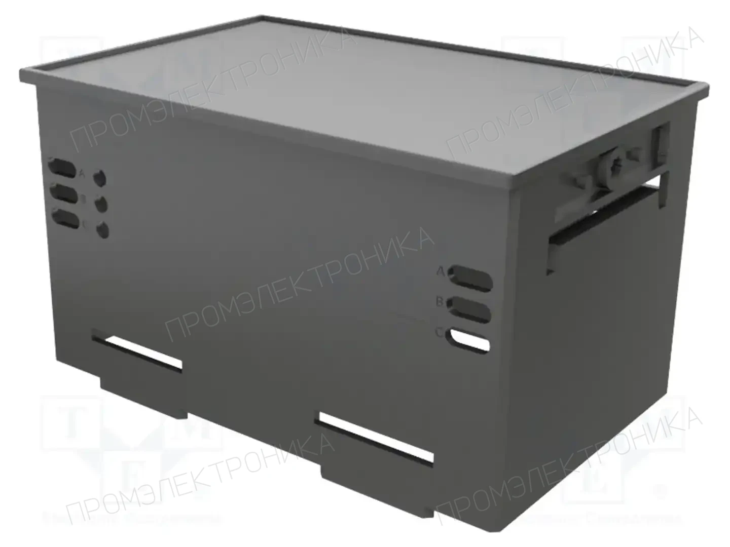 ITALTRONIC P120000005 — Корпуса универсальные