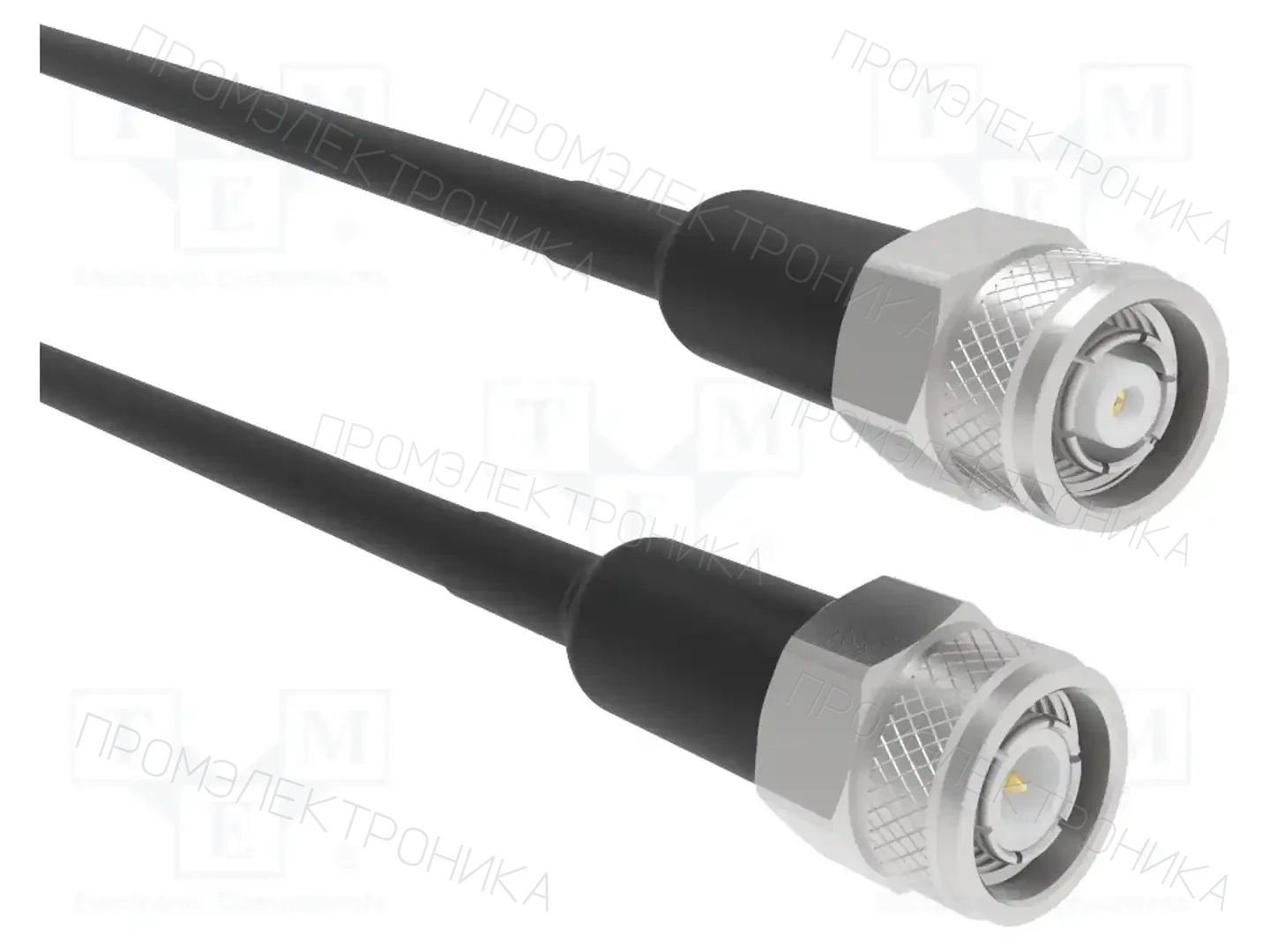 AMPHENOL RF 095-850-306-120 — Кабели соединительные коаксиальные