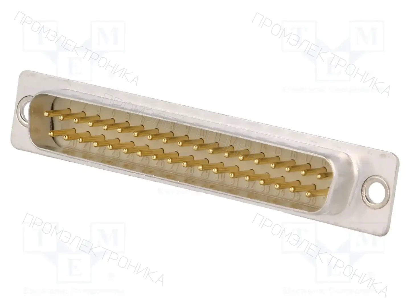 HARTING 09670375615 — Штекеры и гнезда D-Sub