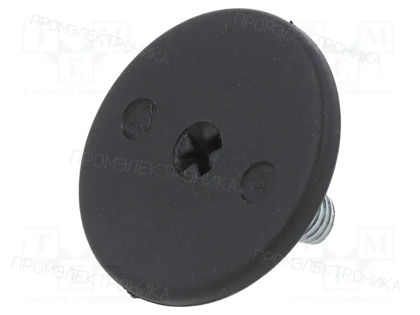ELESA+GANTER LX.40-SW17-M8X14-S — Опоры