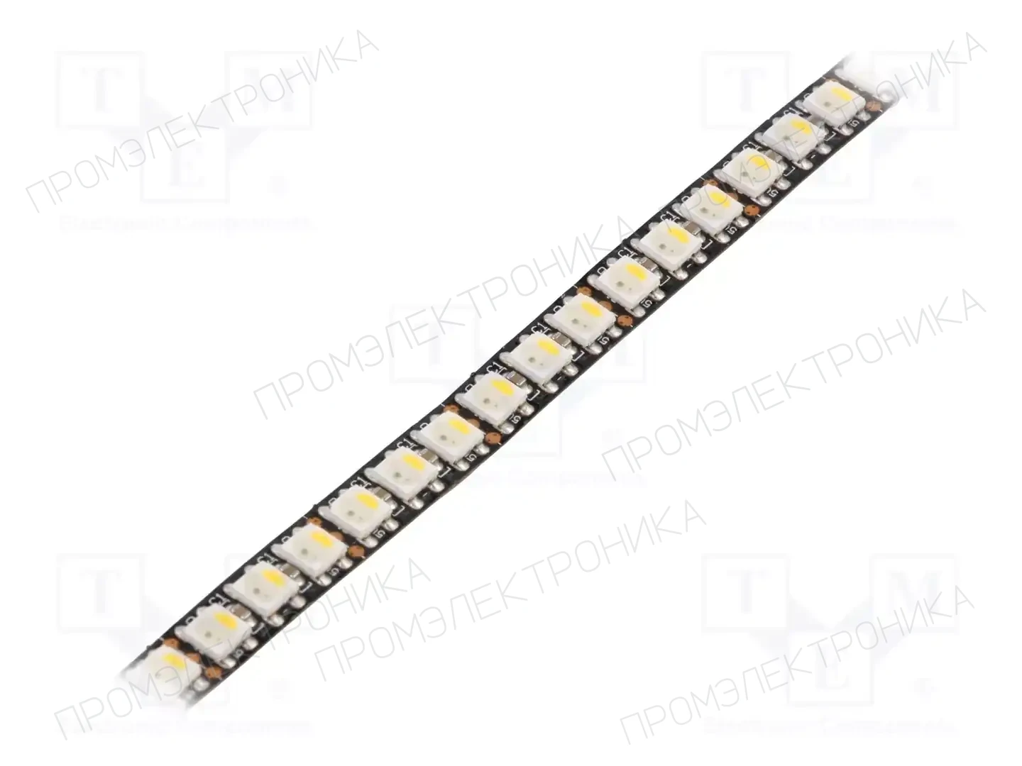 IPIXEL LED S008144CA4SA1/C1 (RGB+4000K IP20) — Источники света - светодиодные ленты