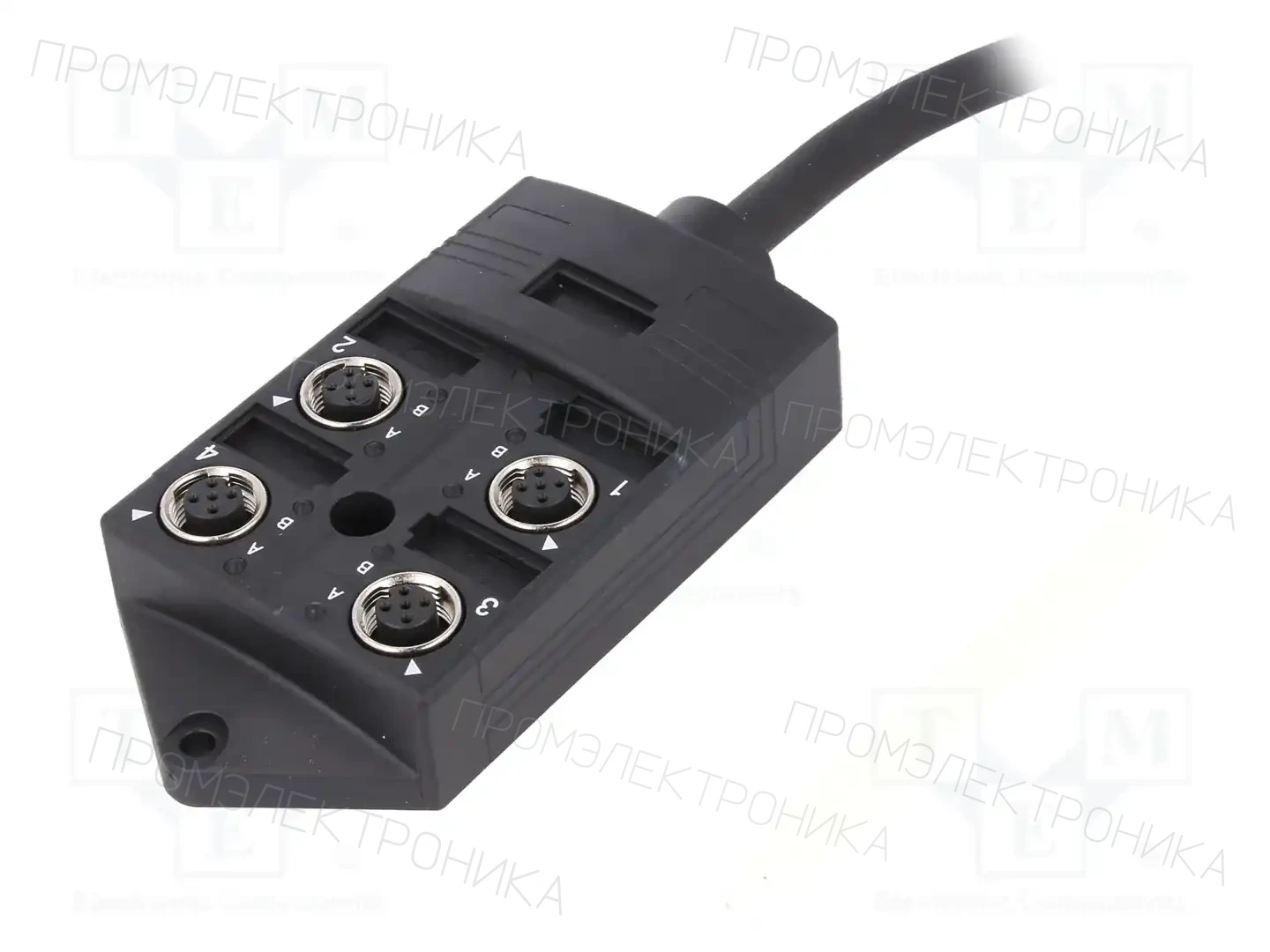 LAPP 22260021 — Адаптеры M12