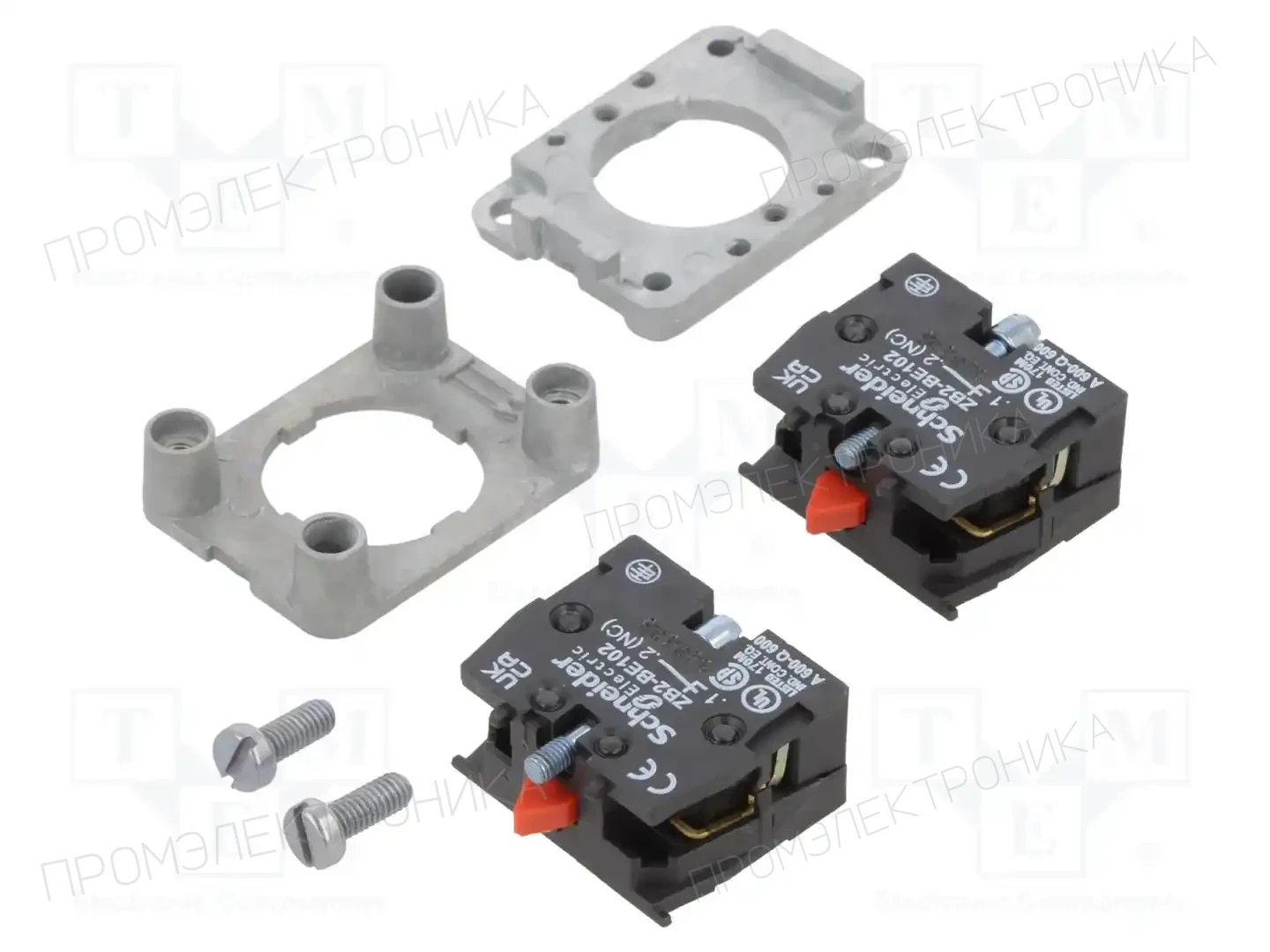 SCHNEIDER ELECTRIC XACS414 — Пульты управления