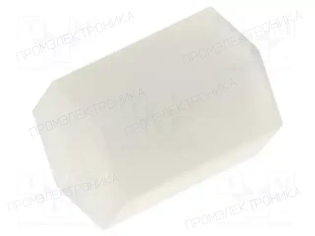 FIX&FASTEN FIX-HP2-6 — Пластмассовые дистанционные втулки