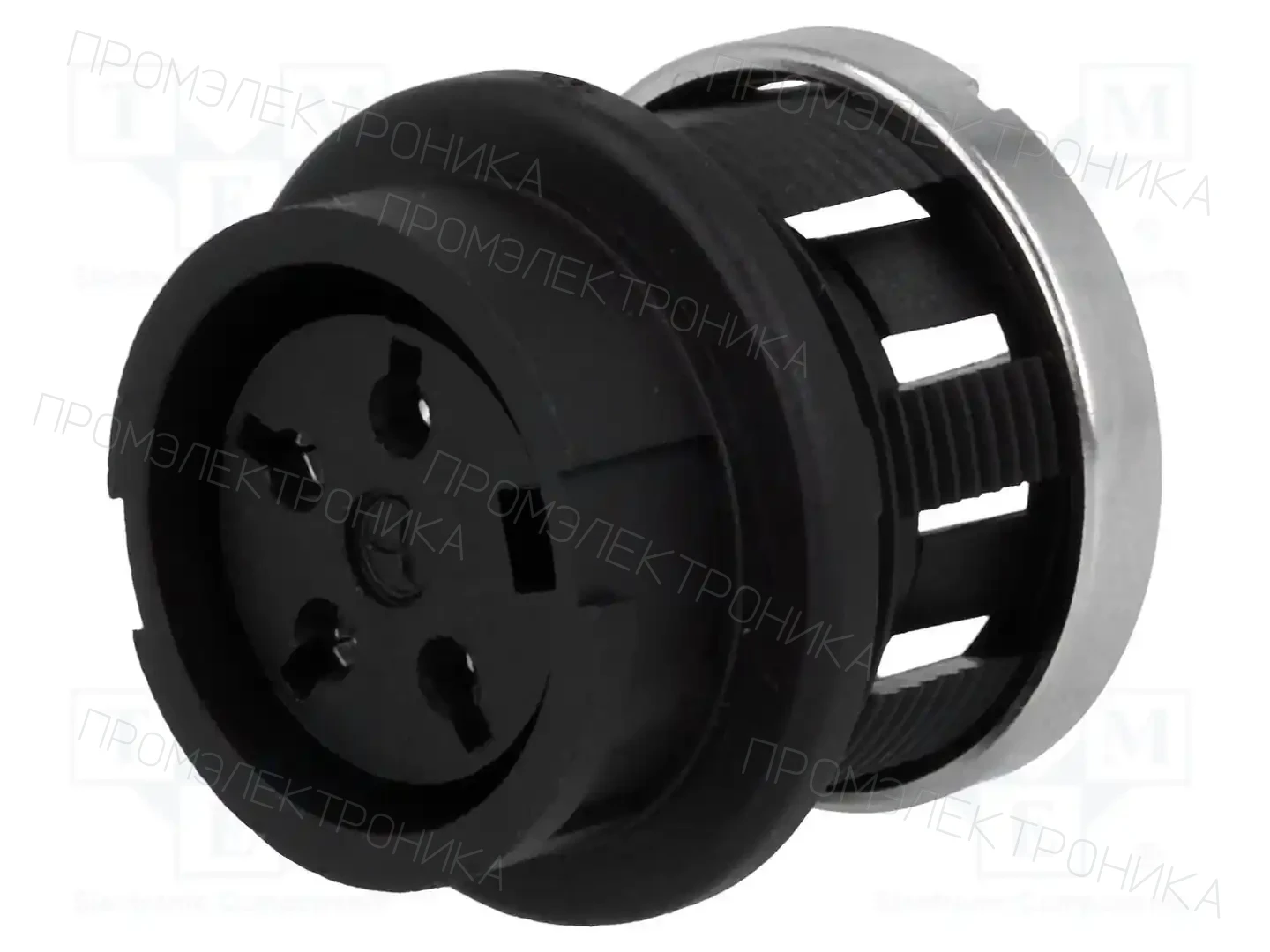 AMPHENOL T3327000U — Разъeмы DIN