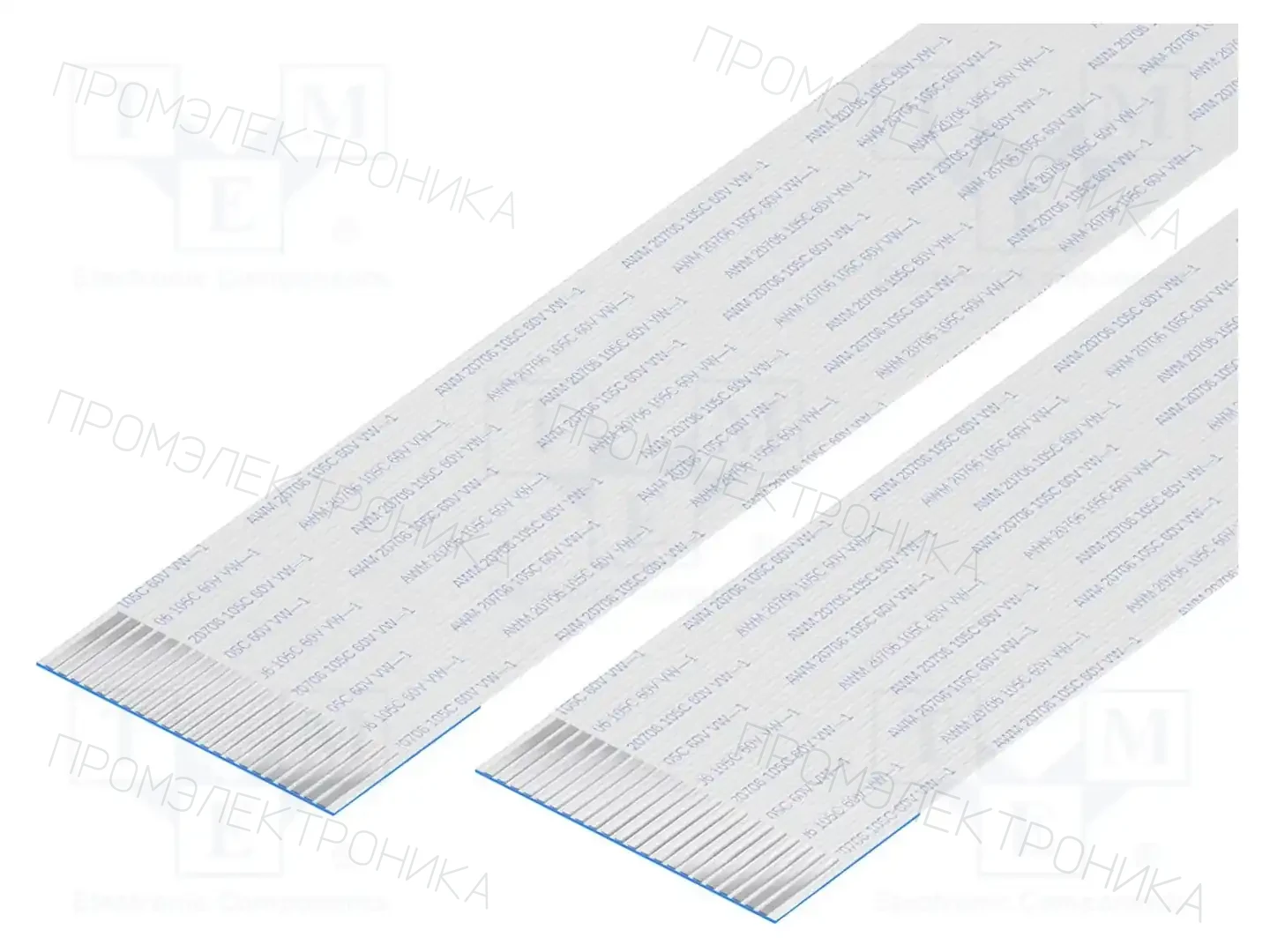 GCT 10-22-A-0076-C-4-08-4-T — Ленты FFC/FPC