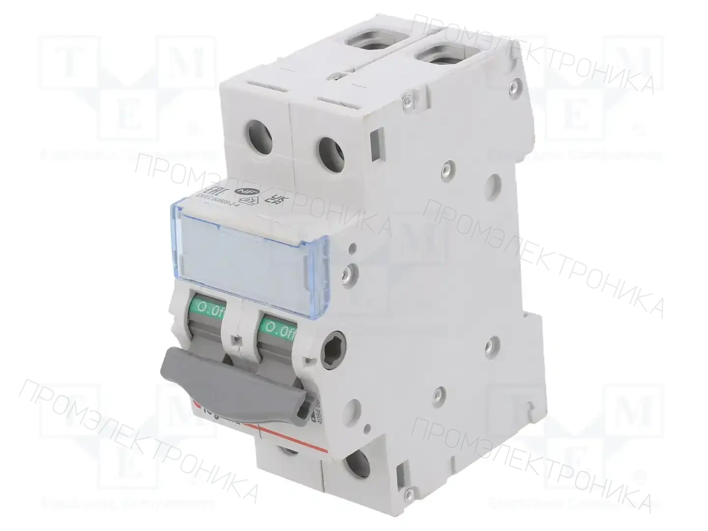 LEGRAND FR 302 125 — Разъединители