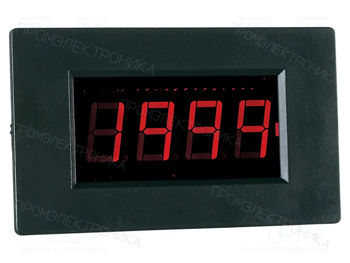 PEAKTECH LDP-235 — Вольтметры