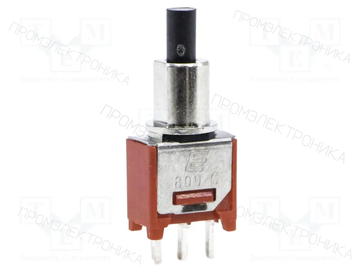 E-SWITCH 800CSP1B6M2QE — Переключатели стандартные