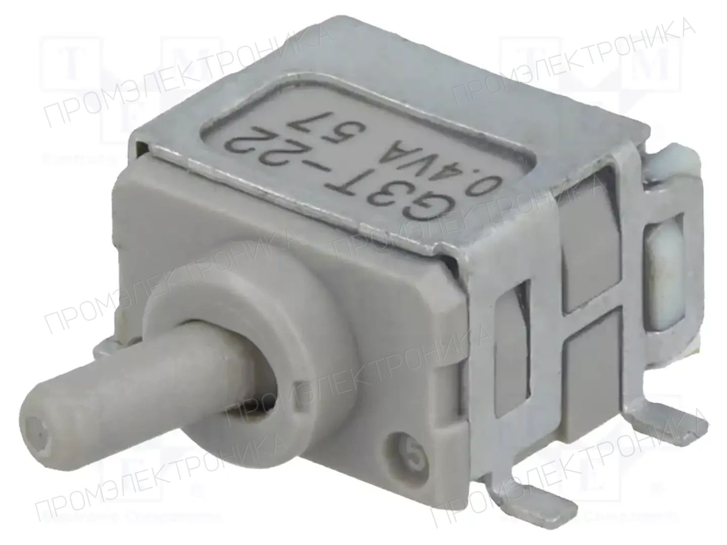 NKK SWITCHES G3T22AH — Переключатели рычажные
