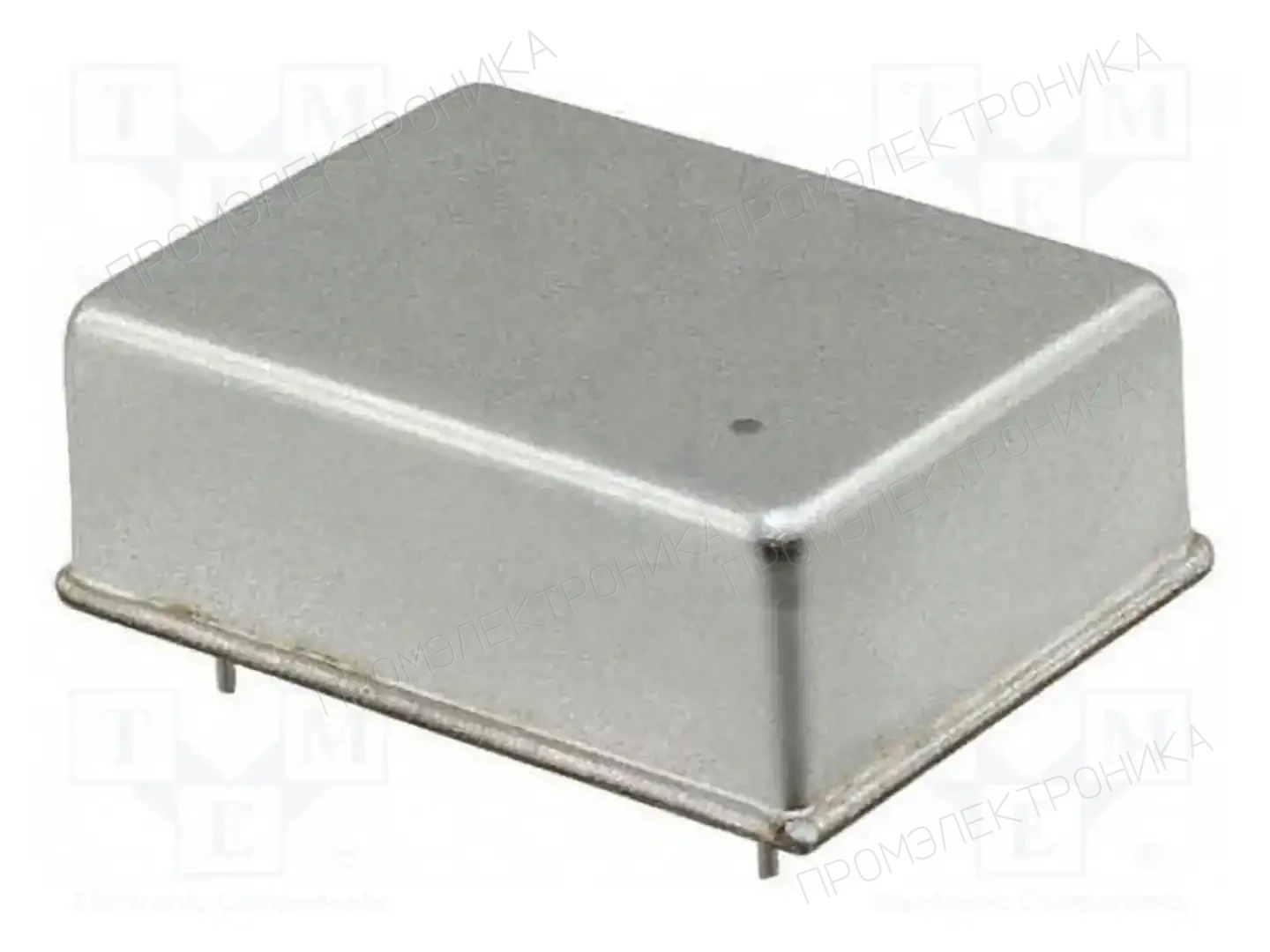 ABRACON AOCTQ5-V-10.000MHZ-M10 — Резонаторы и генераторы