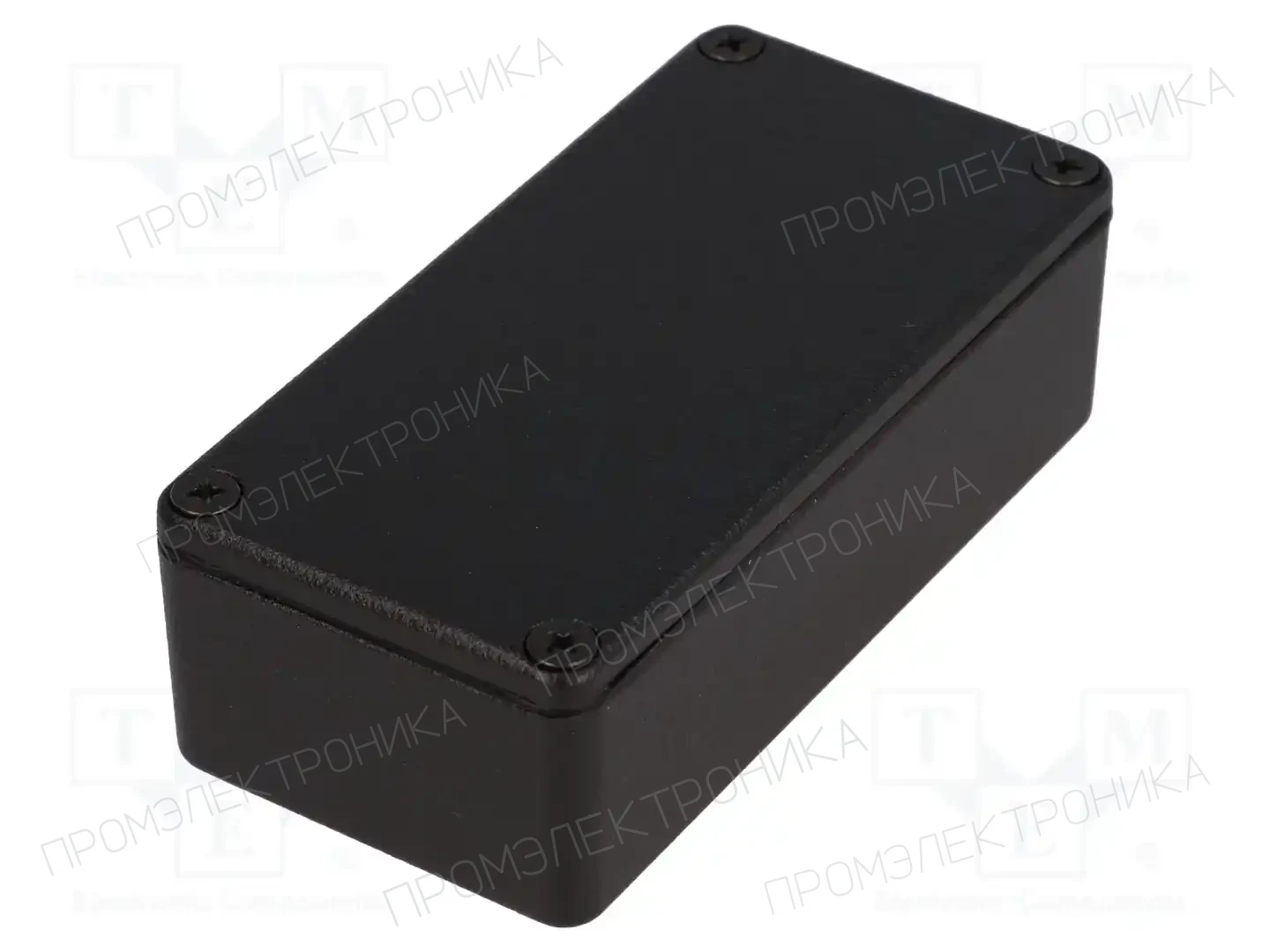 HAMMOND 1590WG2BK — Корпуса универсальные
