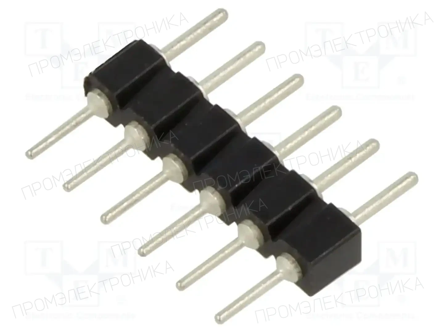 BINDER MPE 034-1-006-D-M3T-XS0 — Штекерные планки и гнезда