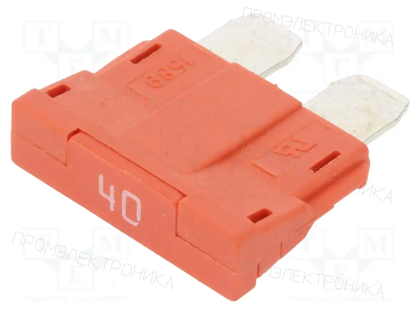 OPTIFUSE ANR80-UL-40A — Предохранители автомобильные стандартные
