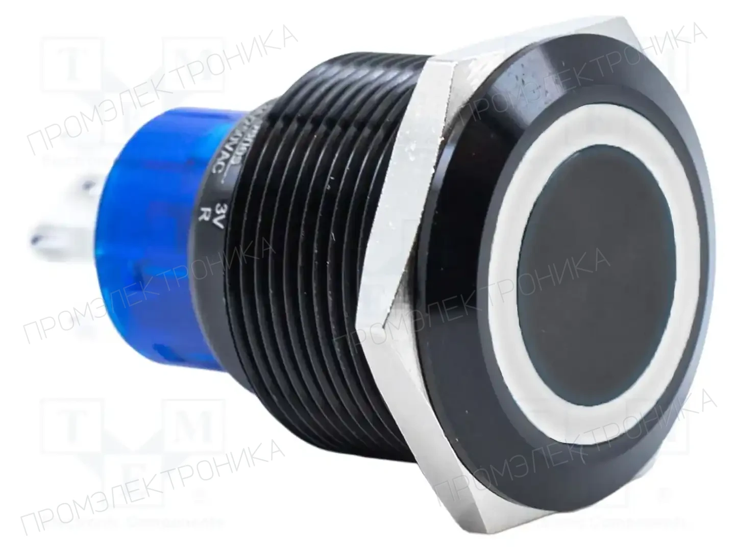 E-SWITCH ULV7F2H11301 — Переключатели кнопочные