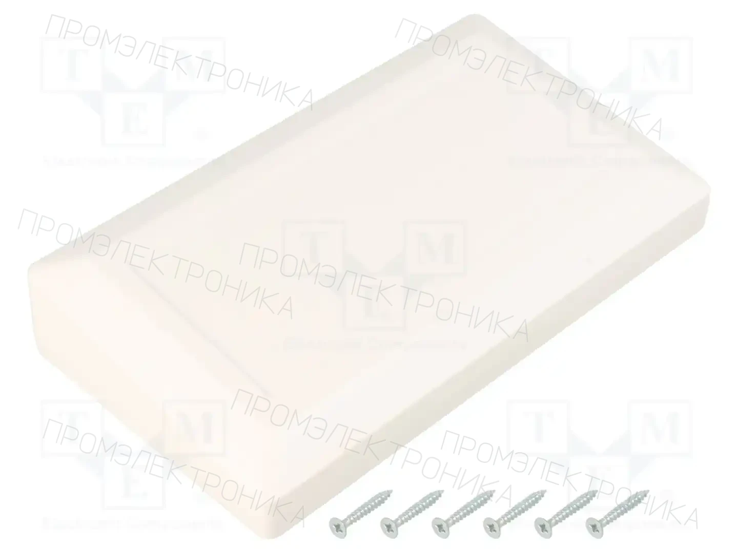 KRADEX Z133B ABS — Корпуса пультовые