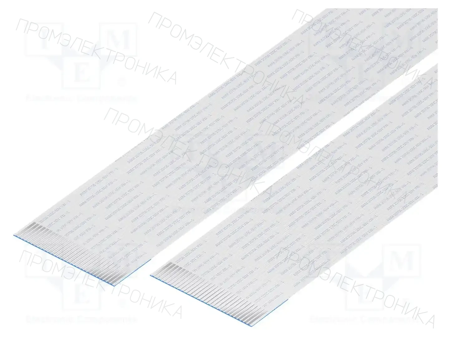 GCT 10-30-A-0228-C-4-08-4-T — Ленты FFC/FPC