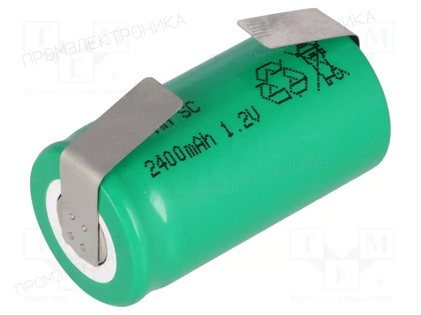 JJJ J-SC2400 BL — Аккумуляторы