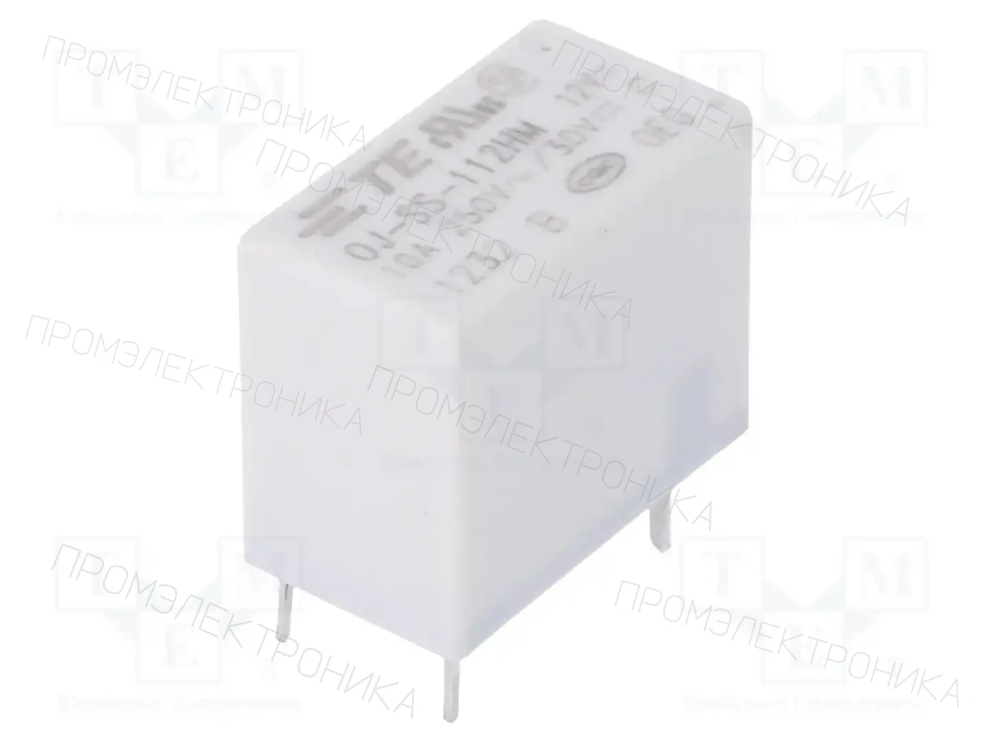 TE Connectivity 1419135-3 — Реле электромагн. миниатюрные