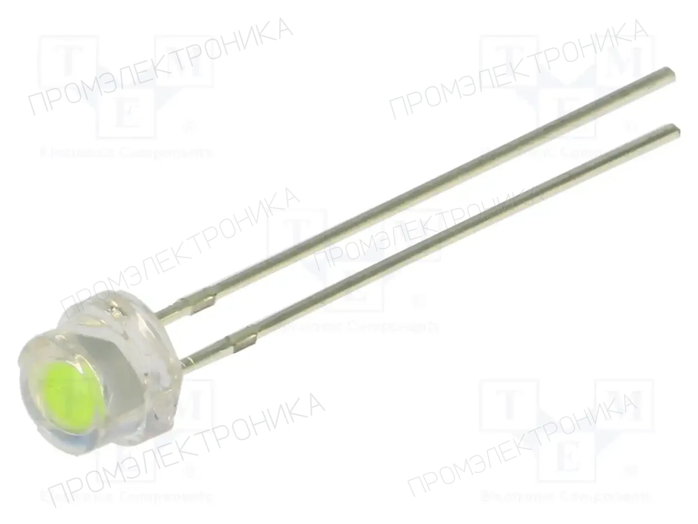 OPTOSUPPLY OSB6CV56E1A — Круглые светодиоды THT