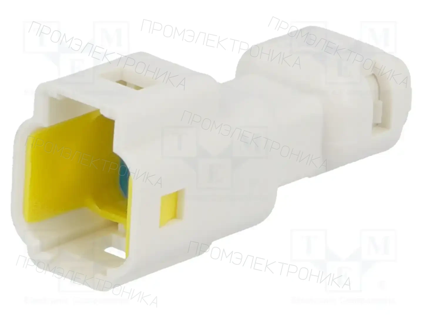 EDAC 560-002-000-110 — Разъeмы Automotive