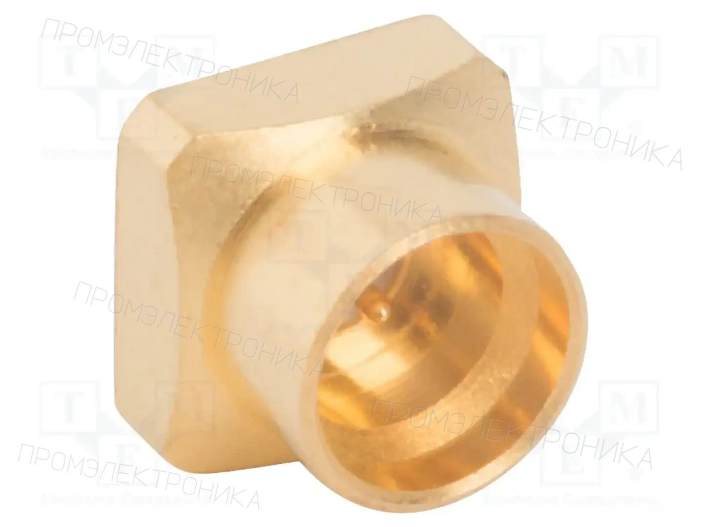 AMPHENOL RF SMP-MSLD-PCT-10 — Разъeмы коаксиальные для антенн TV