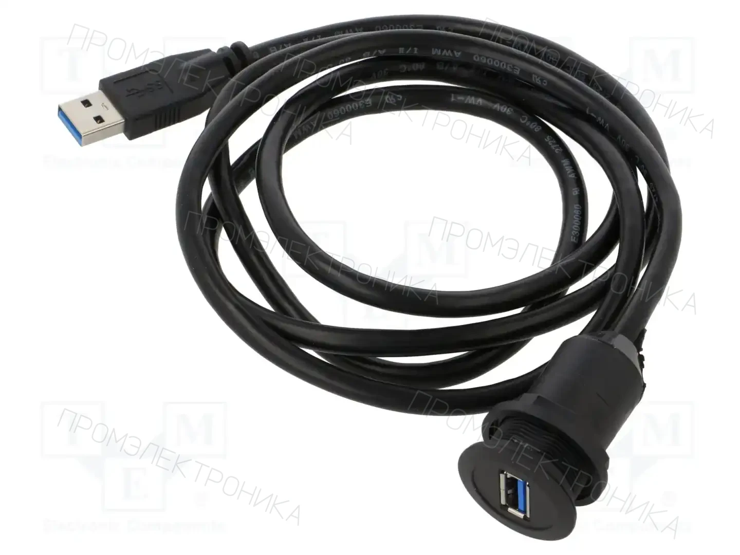 SCHLEGEL RRJ_USB3_SW_150 — Панельные аксессуары стандартные