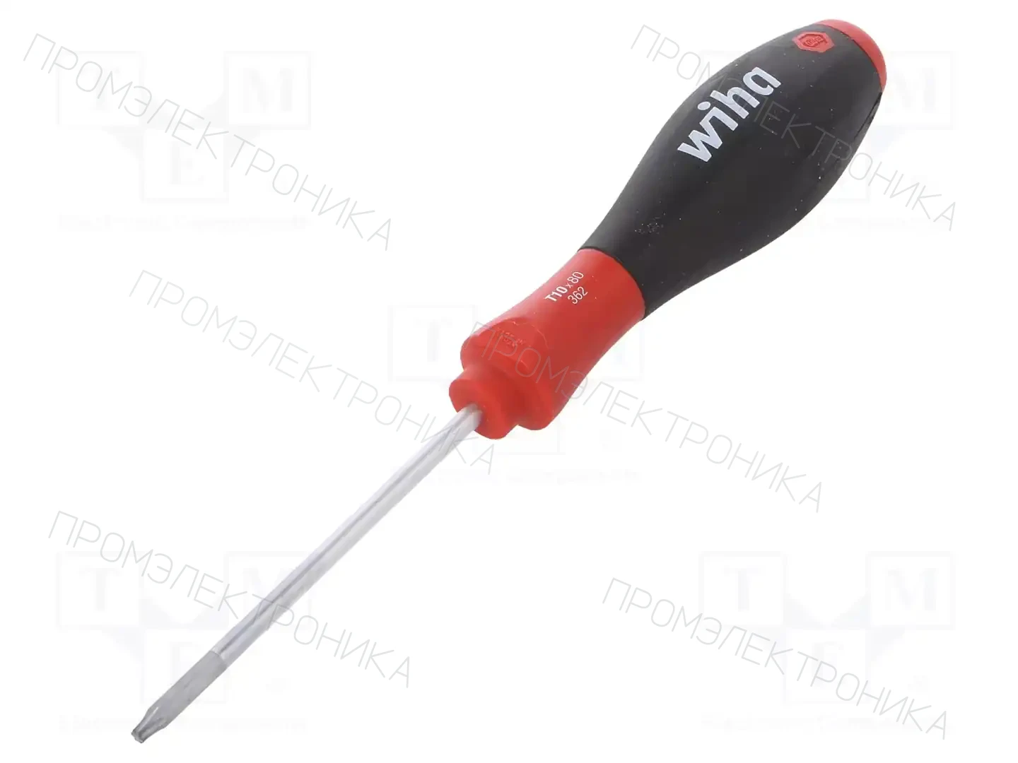 WIHA 01290 — Стандартные отвёртки