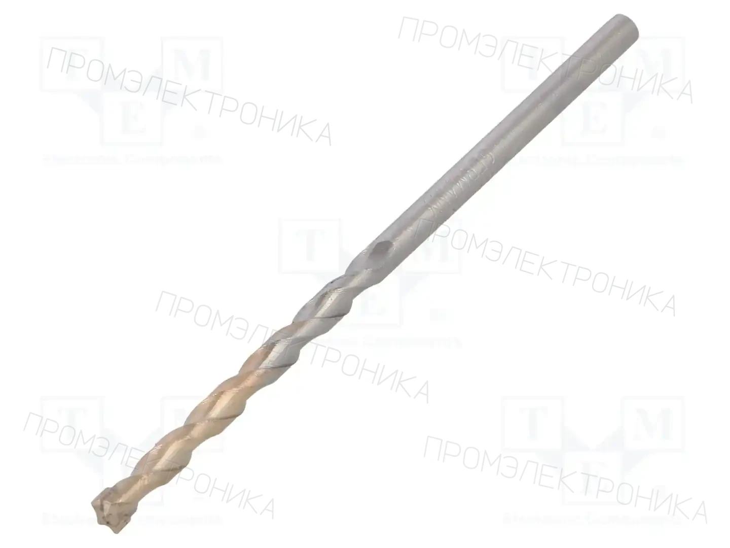 METABO 627224000 — Сверла по бетону