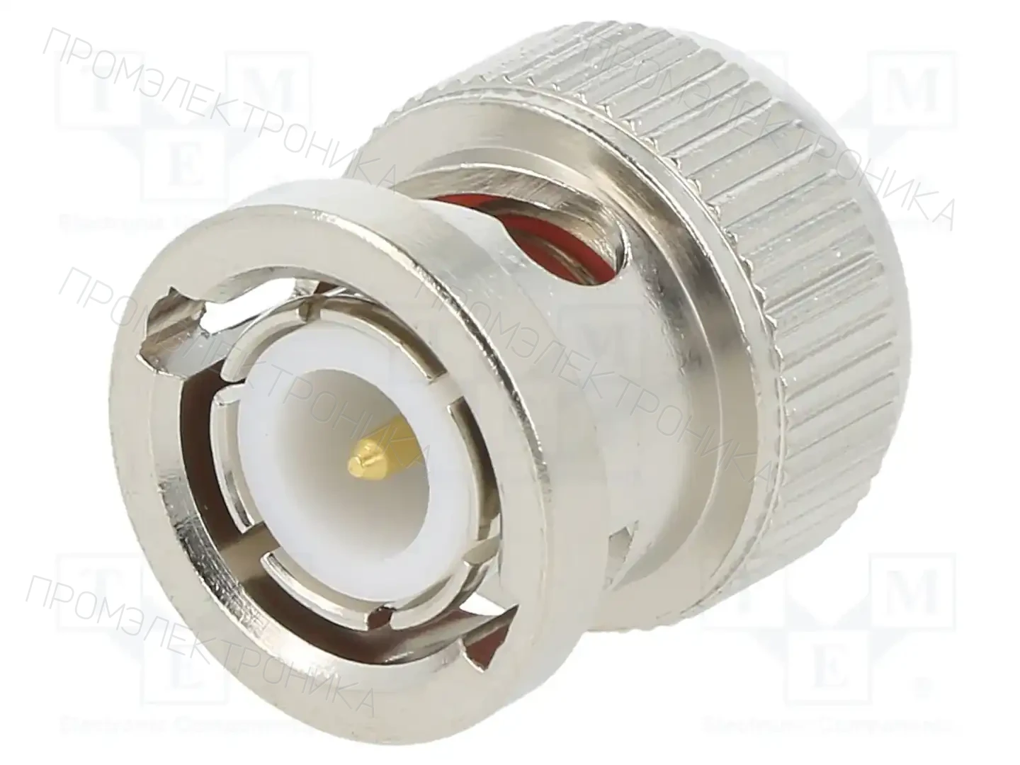AMPHENOL RF 202114 — Разъeмы BNC