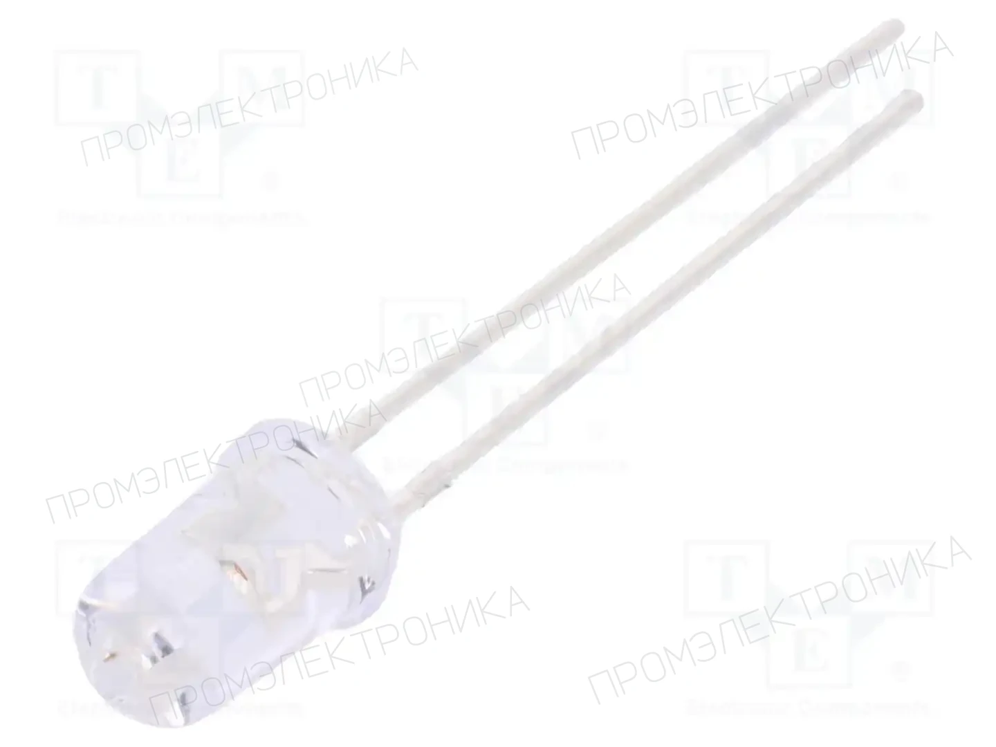 FORYARD FYL-5014NUYC1H-TL — Круглые светодиоды THT