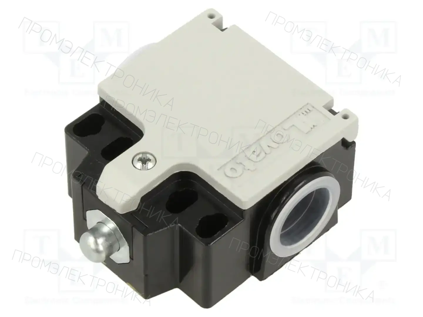 LOVATO ELECTRIC KNA1S11 — Выключатели концевые