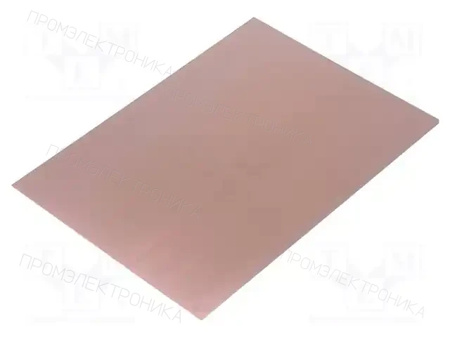 SOLDER PEAK LAM210X297E1 — Ламинаты односторонние