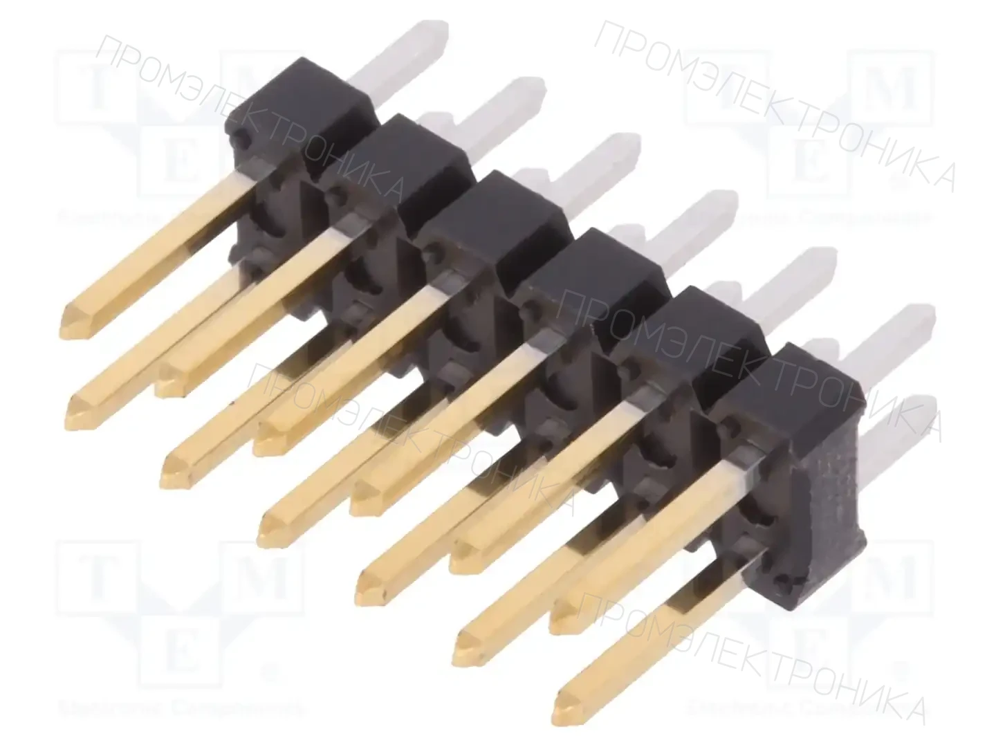 AMPHENOL COMMUNICATIONS SOLUTIONS 77313-818-12LF — Штекерные планки и гнезда