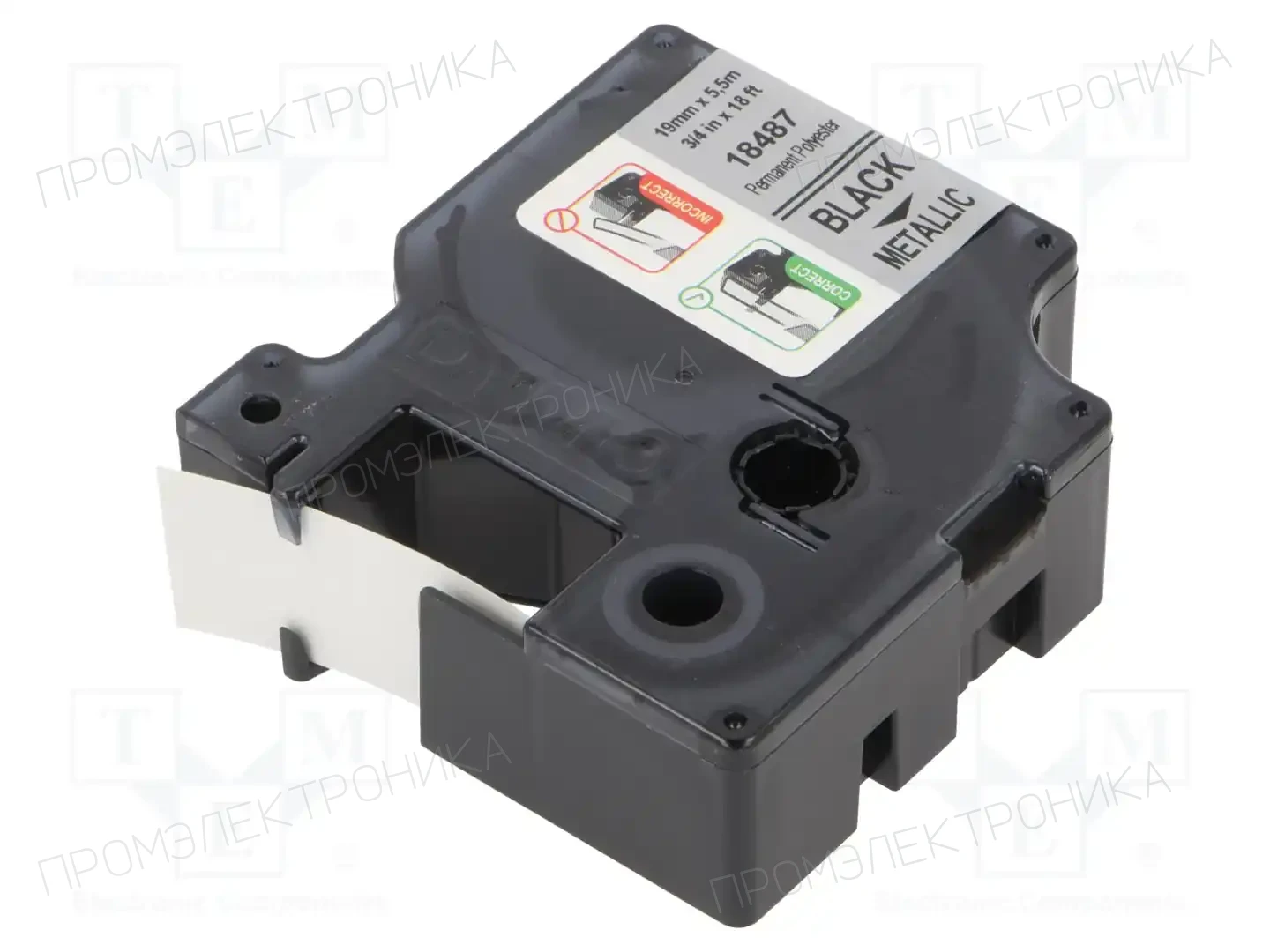 DYMO 18487 — Принтеры и маркеры